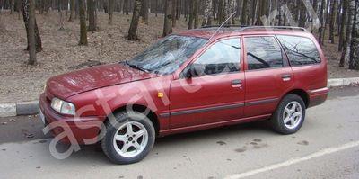 Ремонт генератора Nissan Sunny Y10, Купить генератор Nissan Sunny Y10